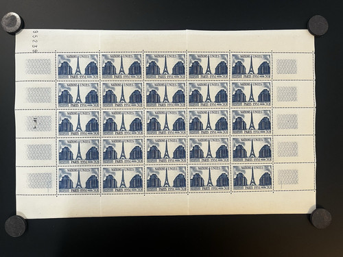 France feuille 25 - ,
