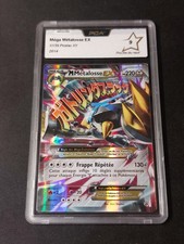 Carte Pokémon Méga