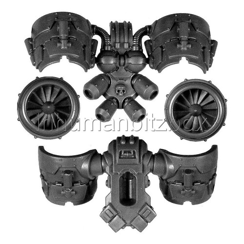 Sqas06 jump pack astartes - sqas06,