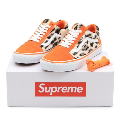 Vn0a5fcbora supreme vans - supreme,