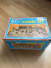 Blue Box Made In Singapore