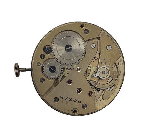 Mouvement landeron 502 pour - mouvement,