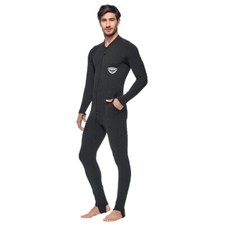 Seac Sub Unifleece Sous-Vêtement Taille S-3XL