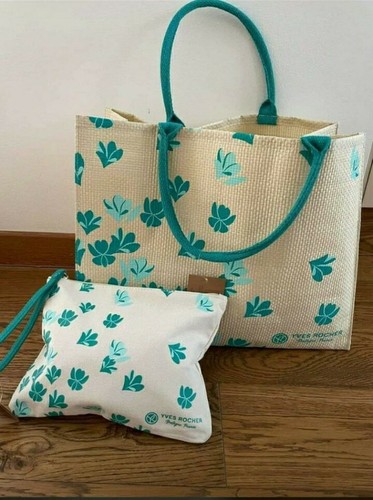 Yves rocher sac et pochettes - -,