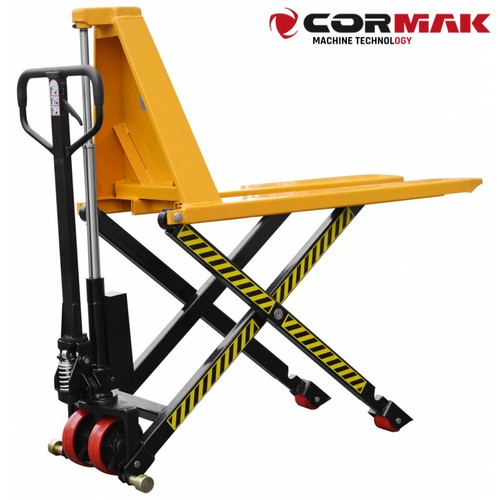 Cormak ht1c table - ht1c, elévatrice