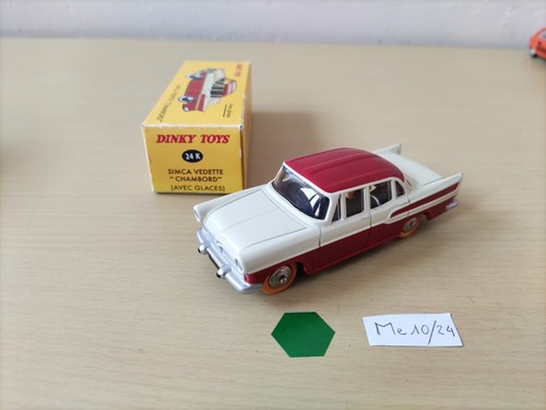 Dinky toys atlas simca - atlas,,