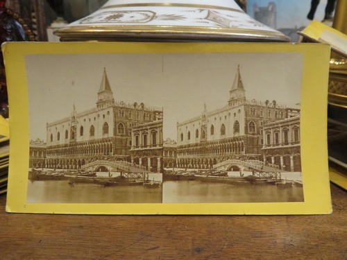 Photo stereo xixe - stereo,