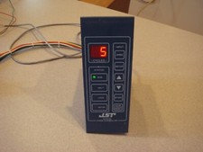 JST DT921D RINSE CONTROLLER DT921DS TESTED IN WORKING ORDER