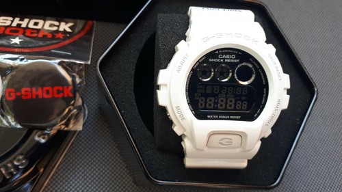 Shock 6900nb g - g-shock, g-shock