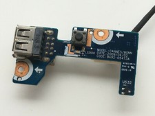 Bouton d'alimentation Samsung