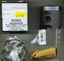 Kit De Piston Wossner Kawasaki
