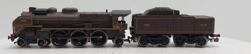 Jouef 8252 locomotive à - ho,