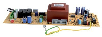 Circuit imprimé puissance - imprimé, puissance-