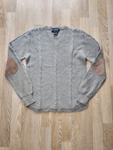 Pull vintage spanner femme - pull,