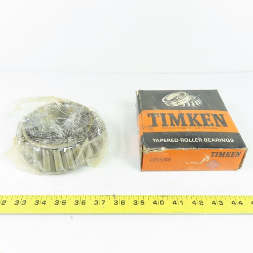 Timken h715348 roulement - h715348,
