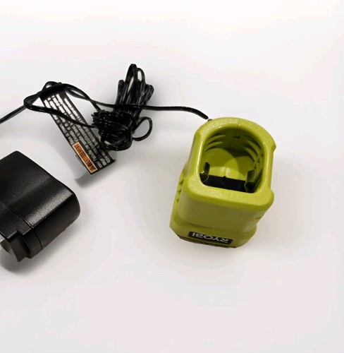 Ryobi 18v one nicad - 18v, one+