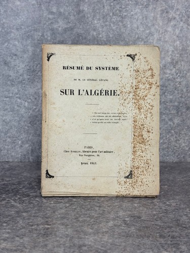 Resume systeme le - systeme,