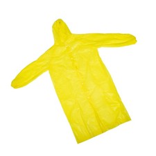  Poncho Pour La Pluie