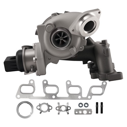Turbocharger for audi vw - a1/a3,