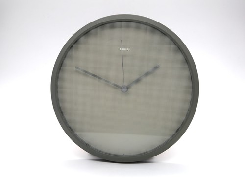 Horloge murale philips - philips,