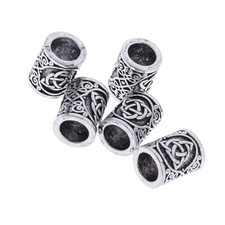 Lot perles de rune - de, 5