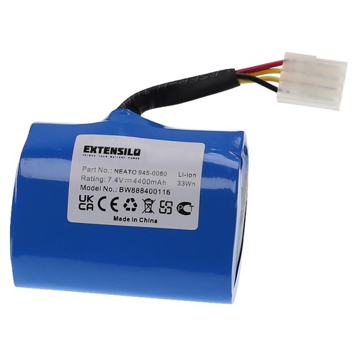 Batterie pour neato 11 - batterie,