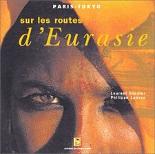 Paris-Tokyo : Sur les routes