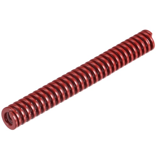 Ressort 8mm 60mm spirale - ressort,