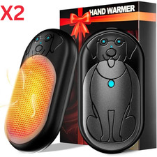 Chaufferette Main Rechargeable