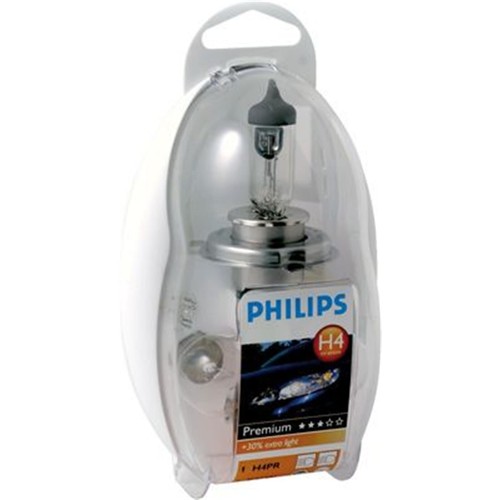 Philips easy kit - h4,