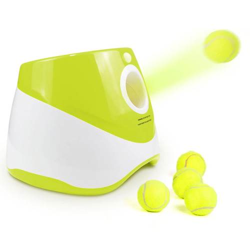 Lanceur balles tennis - balles,