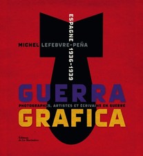 Guerra grafica - Espagne
