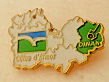 pin's pins badge. Ville