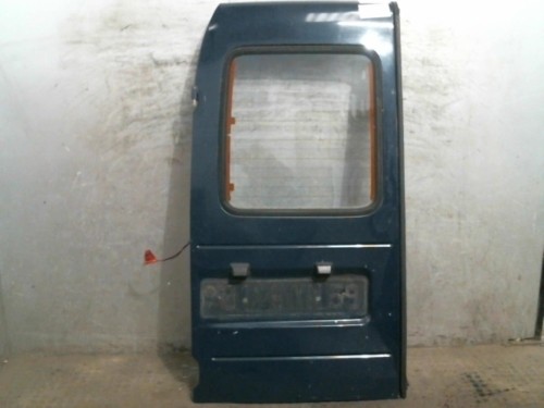 Porte coffre gauche ford - de,