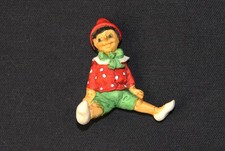 Magnet "Pinnocchio"  Artisanat