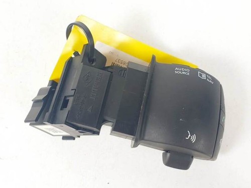 255520003r commande autoradio - commande,
