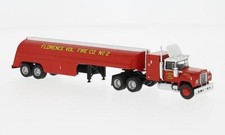 1:87 BREKINA PLAST Mack Rs 700