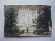 carte photo guerre 1914