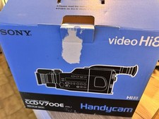 Caméscope Caméra Appareil