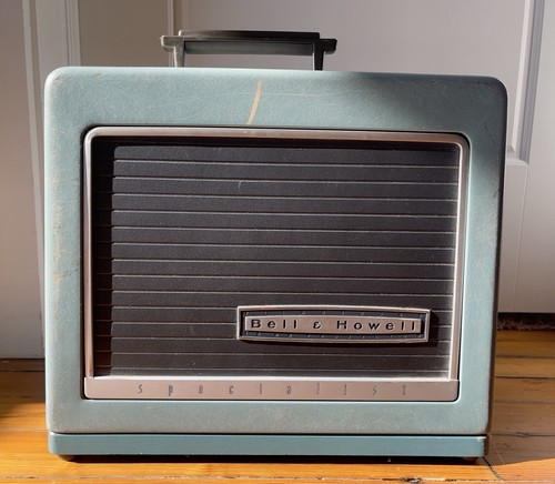 Bell howell specialist - bell,