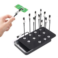 Troisieme Main Soudure avec