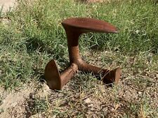 Vieux Fonte Three-Footed