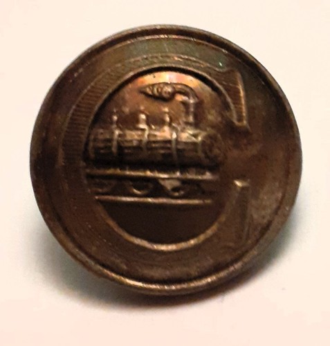 Bouton espagne ferrocarril del - espagne,