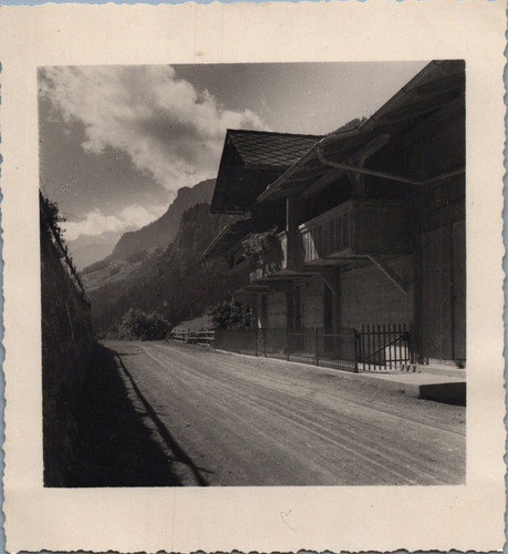 Suisse griesalp chalet - suisse,, griesalp,