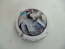 capsule MARC José, Poperinge