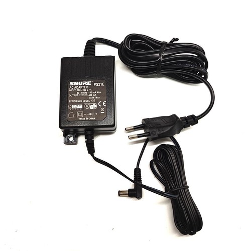 Shure slx4 slx2 pgx4 - shure,