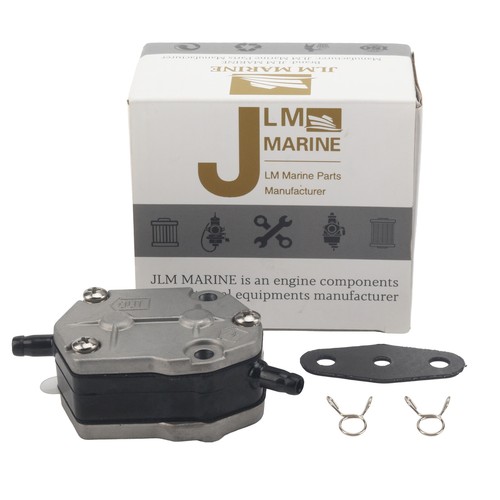 Fuel pump gasket - fuel, kit