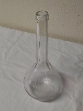 Ancienne Carafe en verre