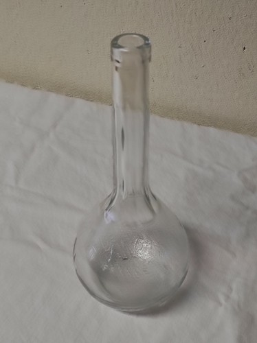 Ancienne carafe verre - carafe,
