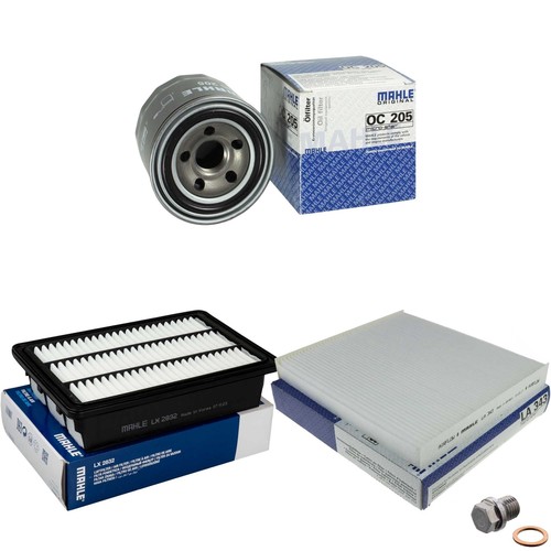 Mahle inspection set - mahle,